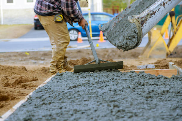 Best Concrete Sealing and Maintenance in Bear Creek, FL