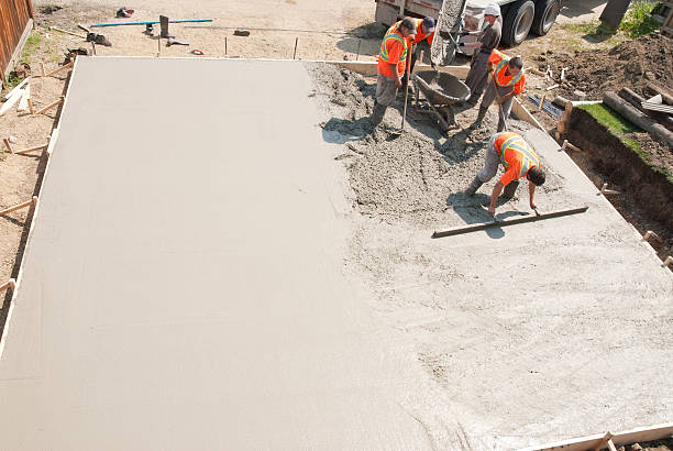 Best Concrete Demolition Services in Bear Creek, FL